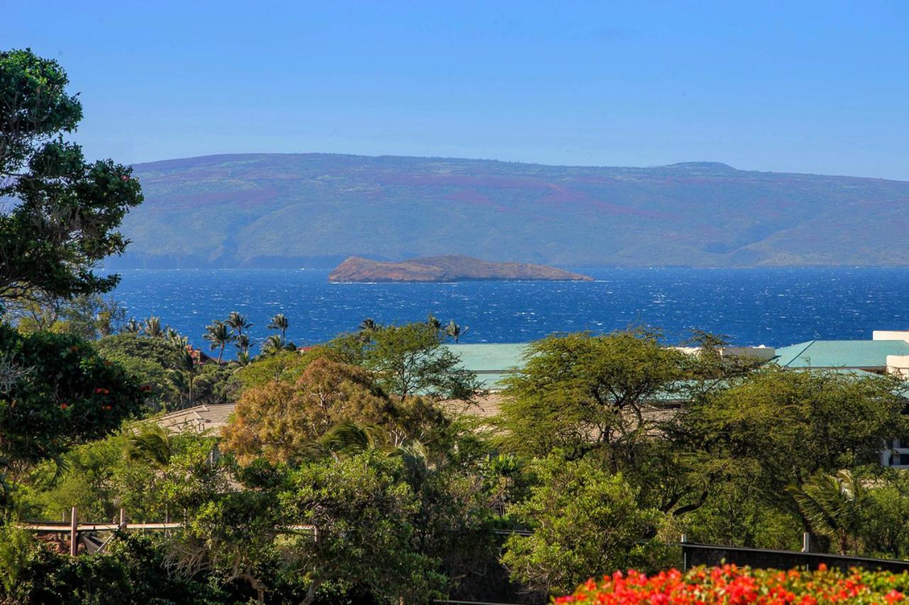 Wailea Sunset Condo - Ekolu #607 Esterno foto