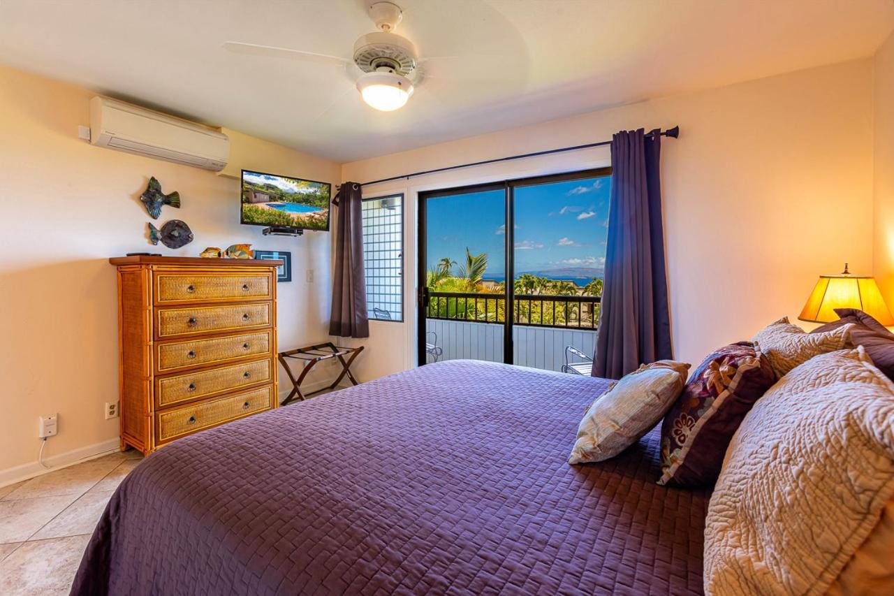 Wailea Sunset Condo - Ekolu #607 Esterno foto