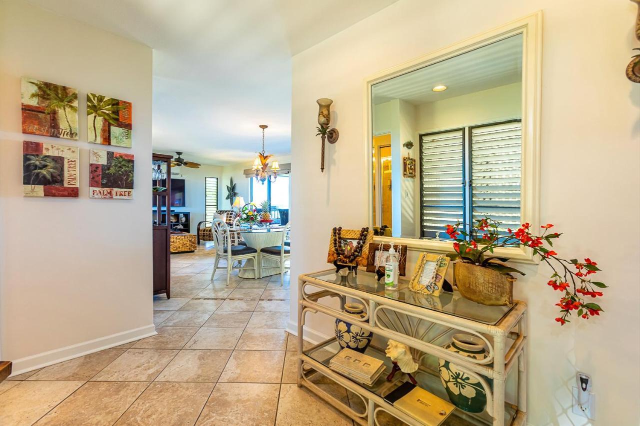 Wailea Sunset Condo - Ekolu #607 Esterno foto