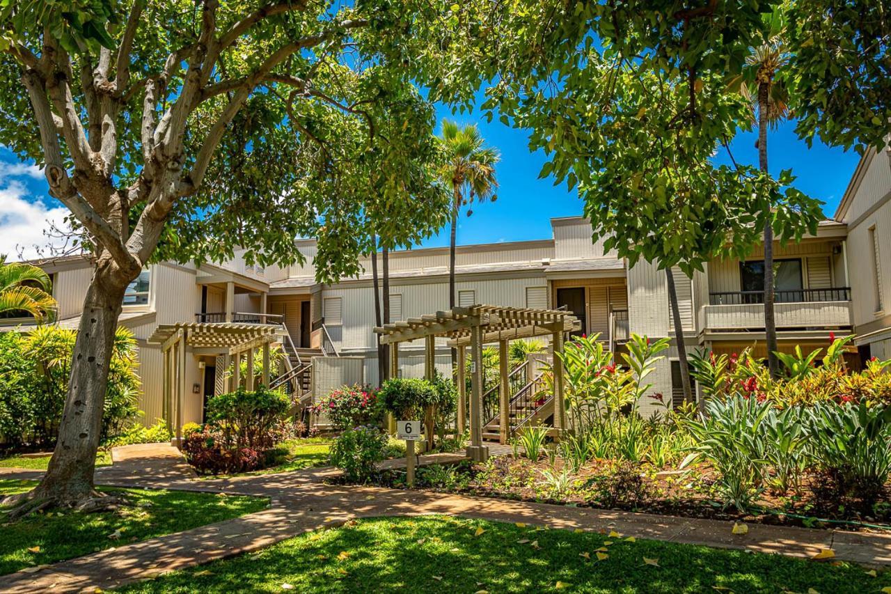 Wailea Sunset Condo - Ekolu #607 Esterno foto