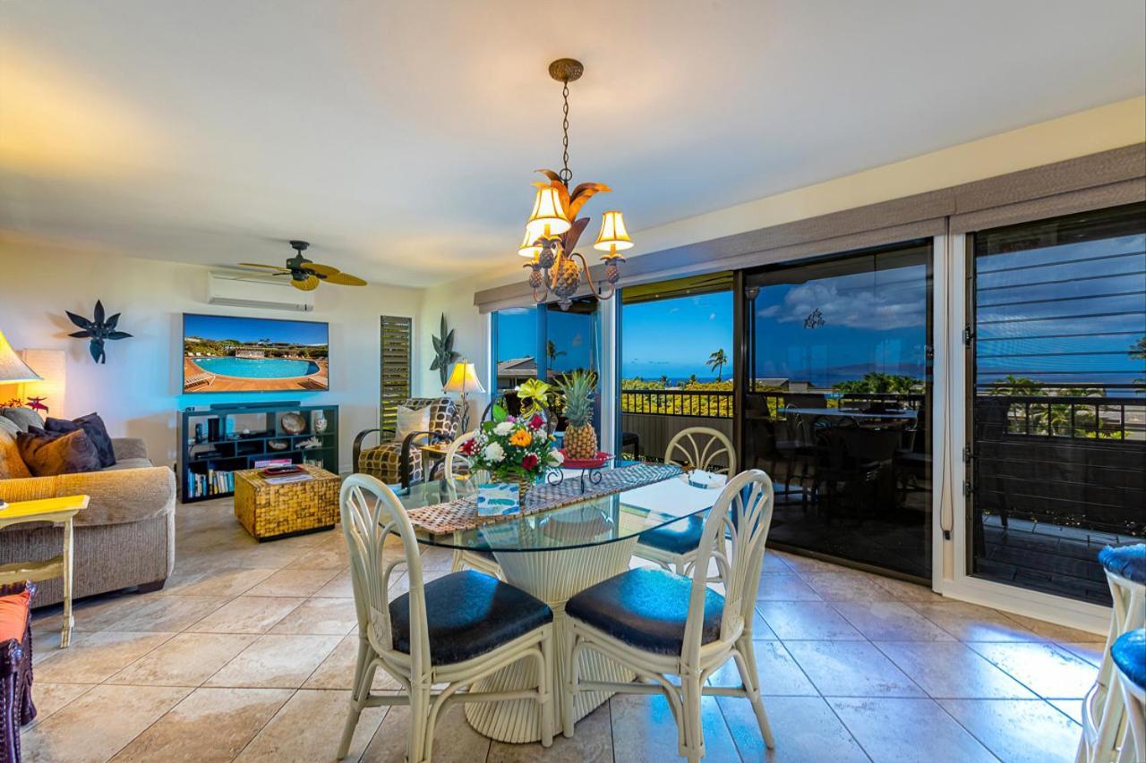 Wailea Sunset Condo - Ekolu #607 Esterno foto