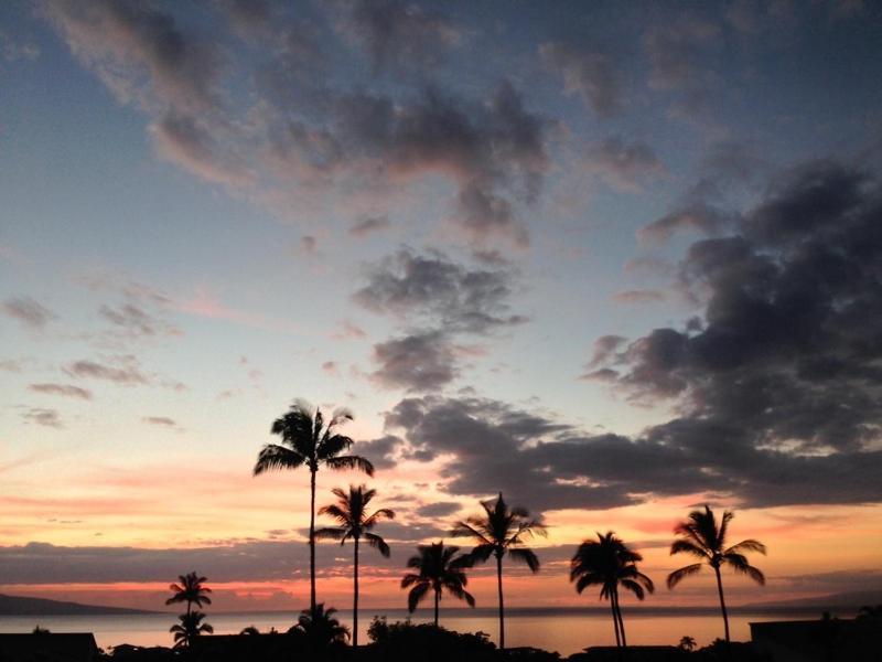 Wailea Sunset Condo - Ekolu #607 Esterno foto