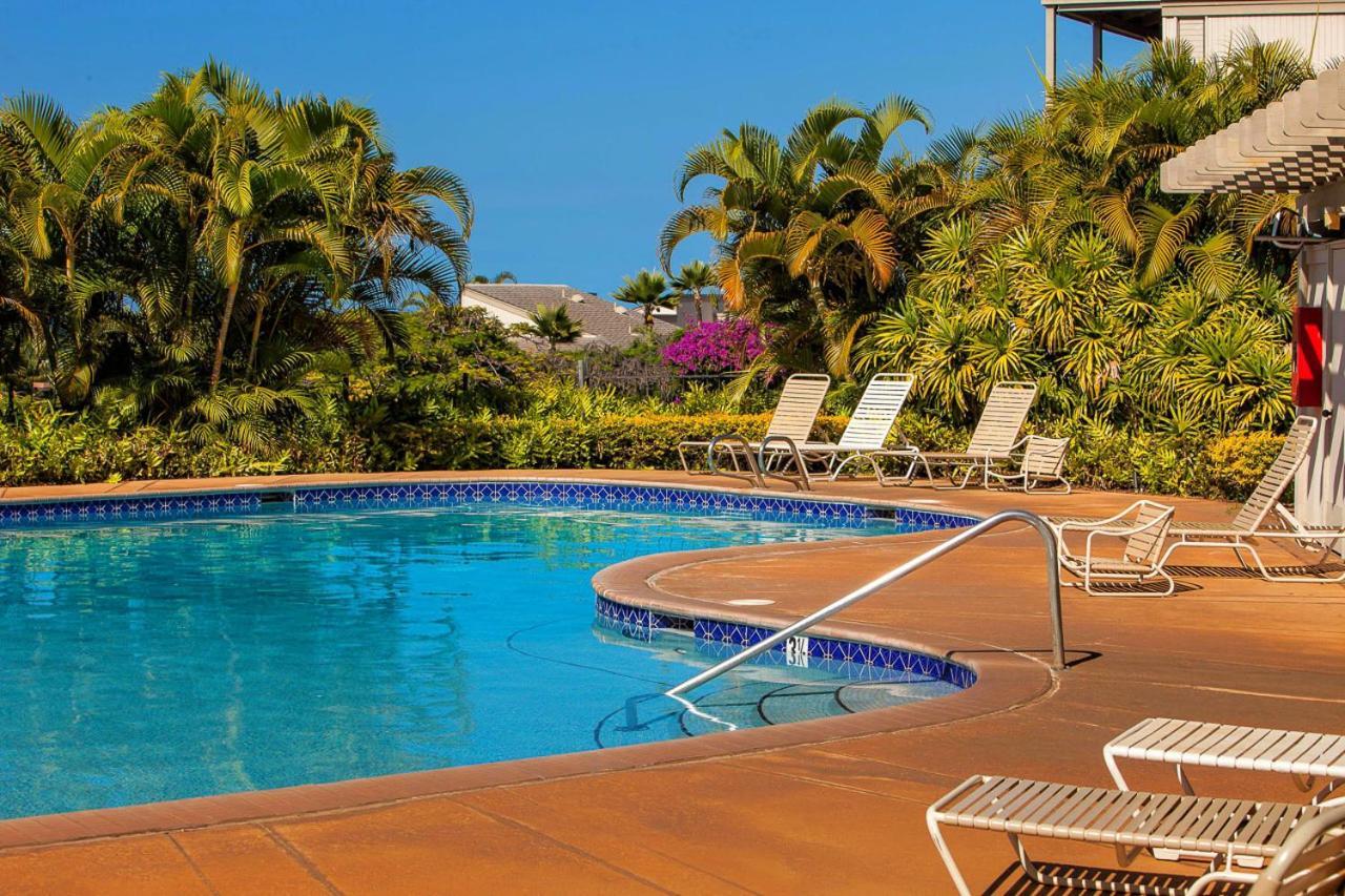 Wailea Sunset Condo - Ekolu #607 Esterno foto