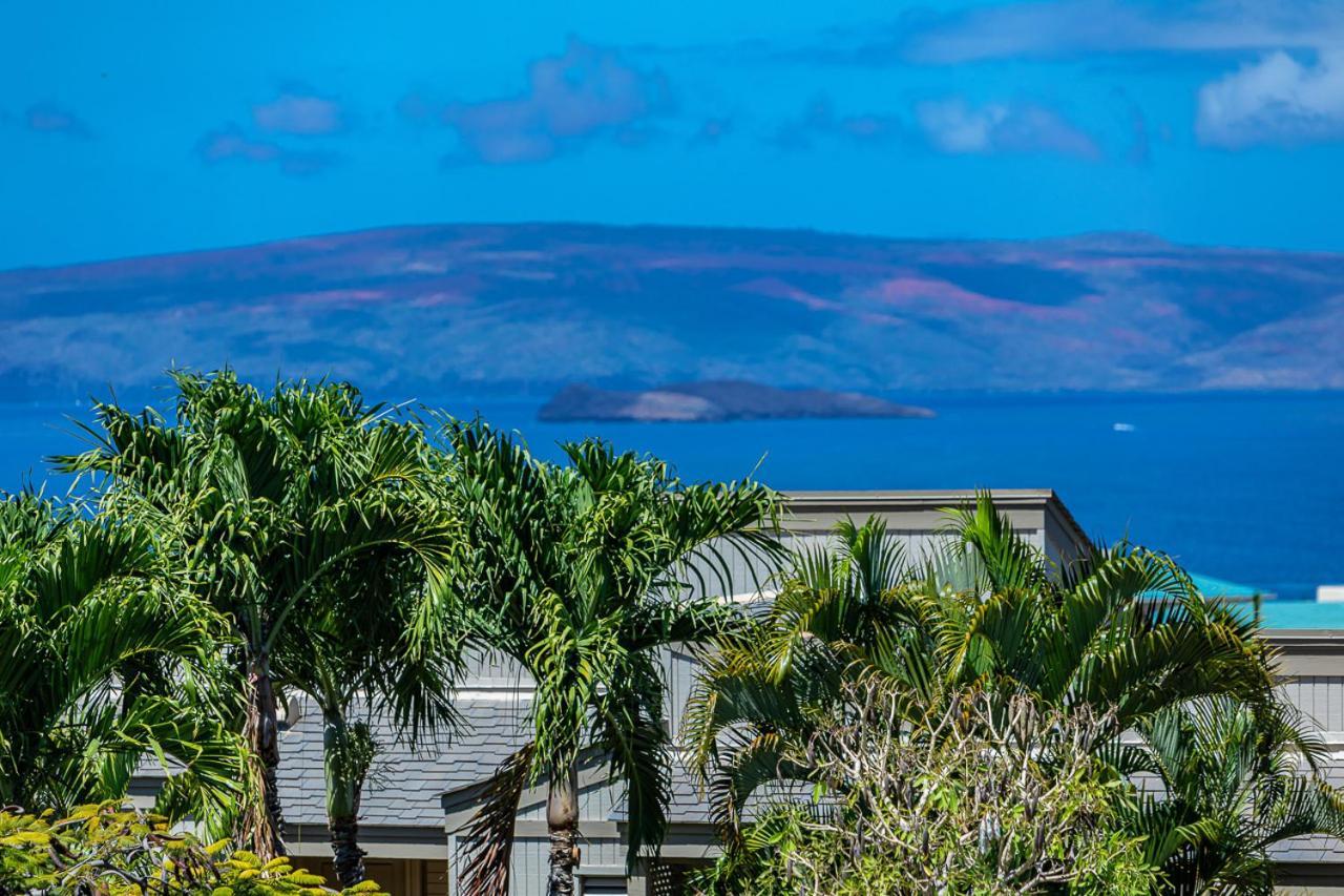 Wailea Sunset Condo - Ekolu #607 Esterno foto