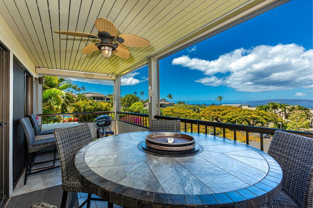 Wailea Sunset Condo - Ekolu #607 Esterno foto
