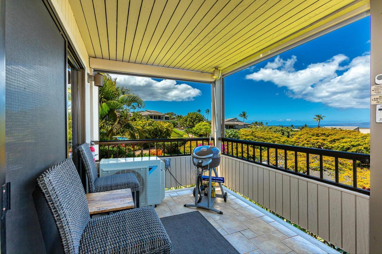 Wailea Sunset Condo - Ekolu #607 Esterno foto