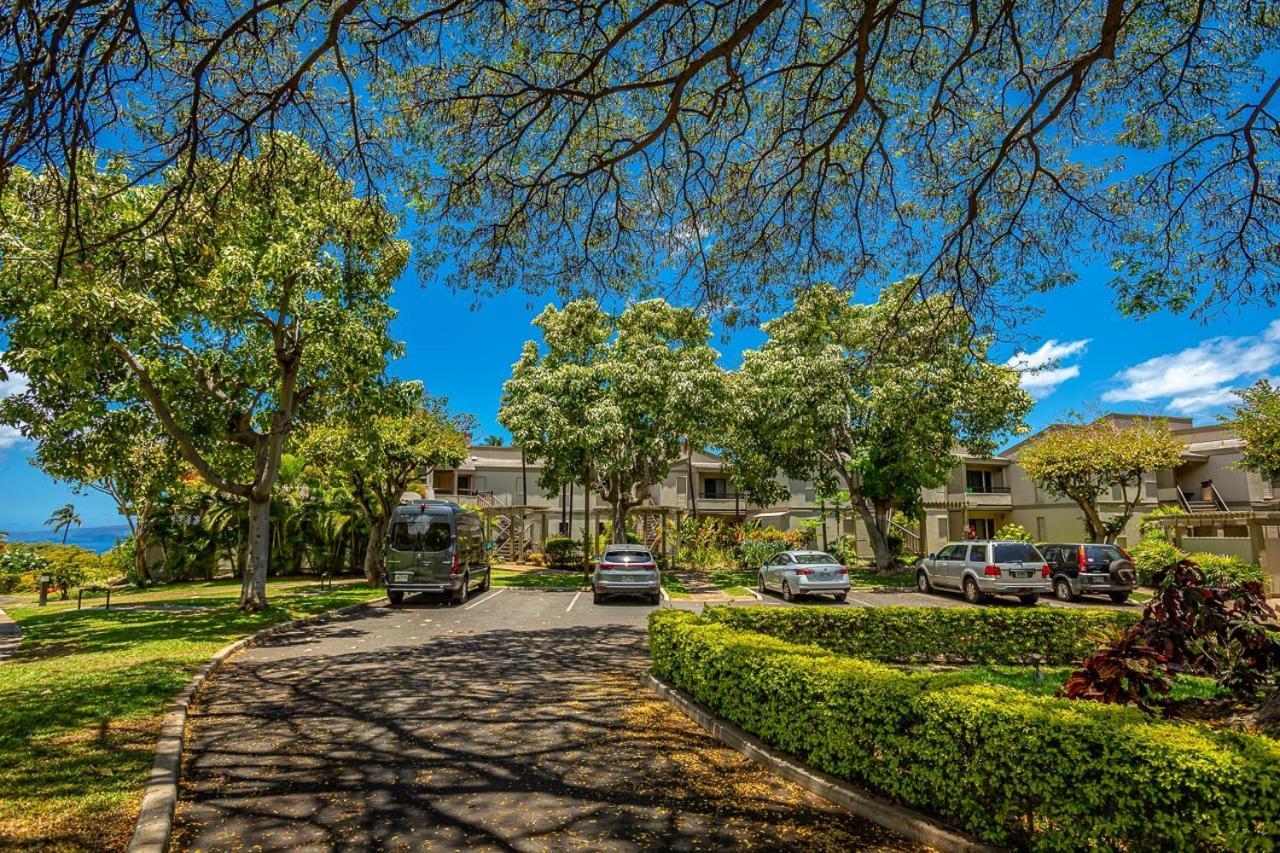Wailea Sunset Condo - Ekolu #607 Esterno foto