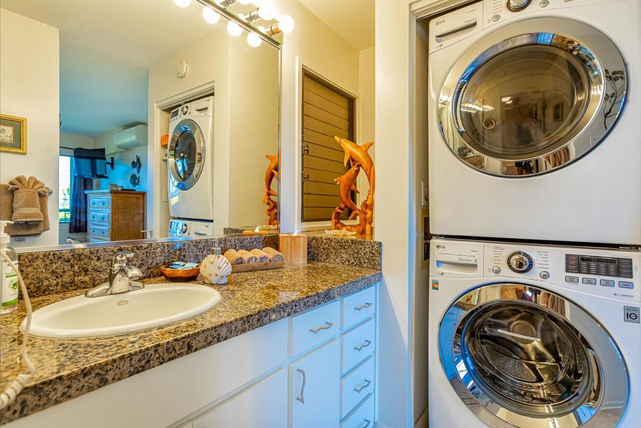 Wailea Sunset Condo - Ekolu #607 Esterno foto