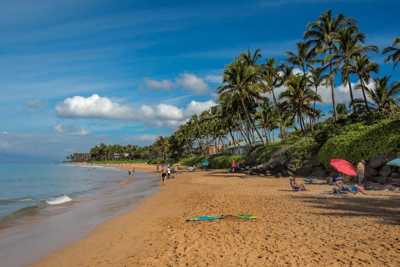 Wailea Sunset Condo - Ekolu #607 Esterno foto