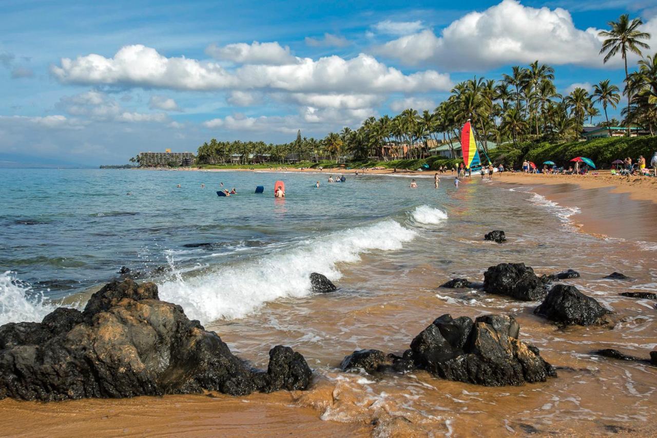 Wailea Sunset Condo - Ekolu #607 Esterno foto