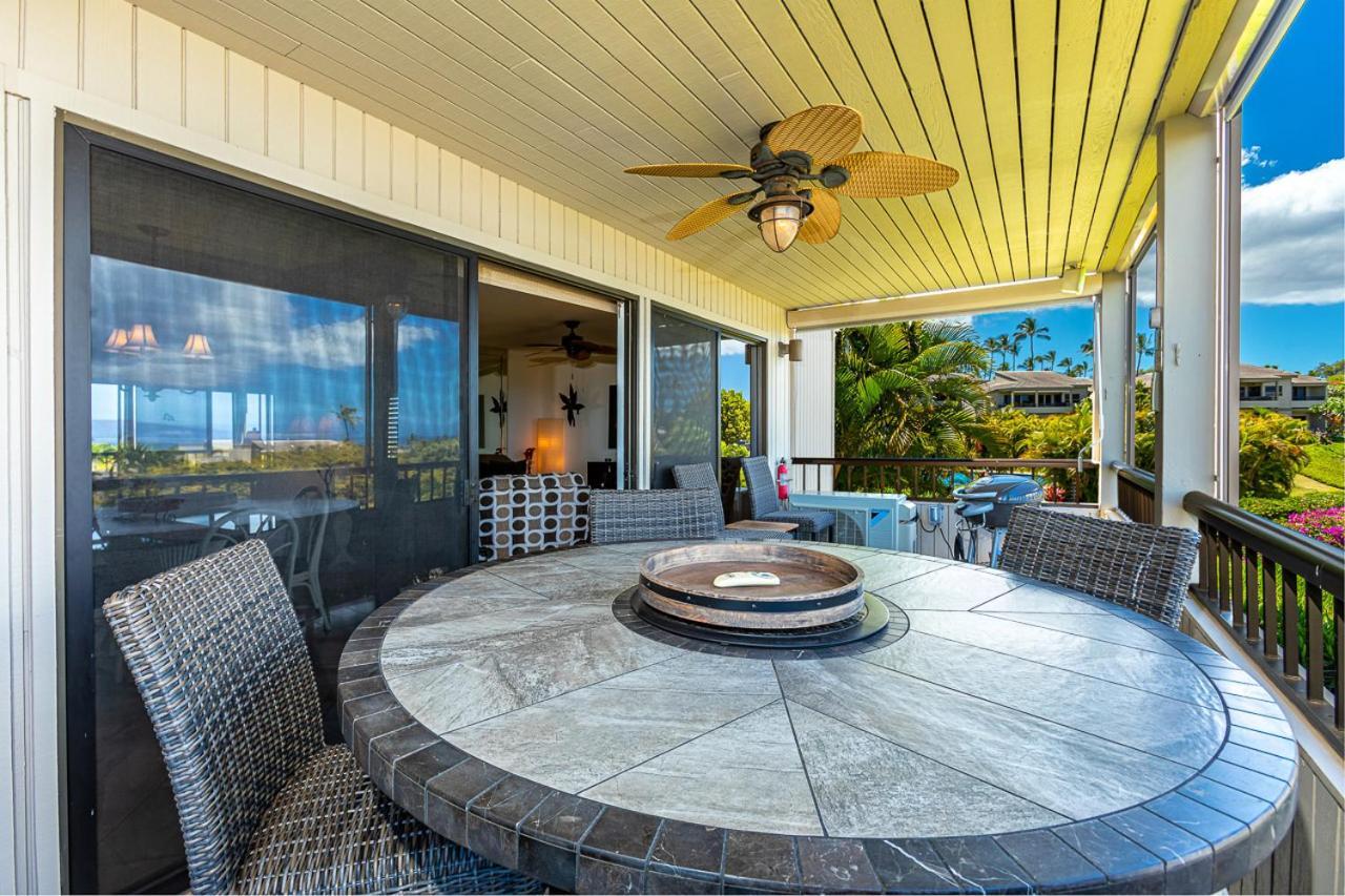 Wailea Sunset Condo - Ekolu #607 Esterno foto