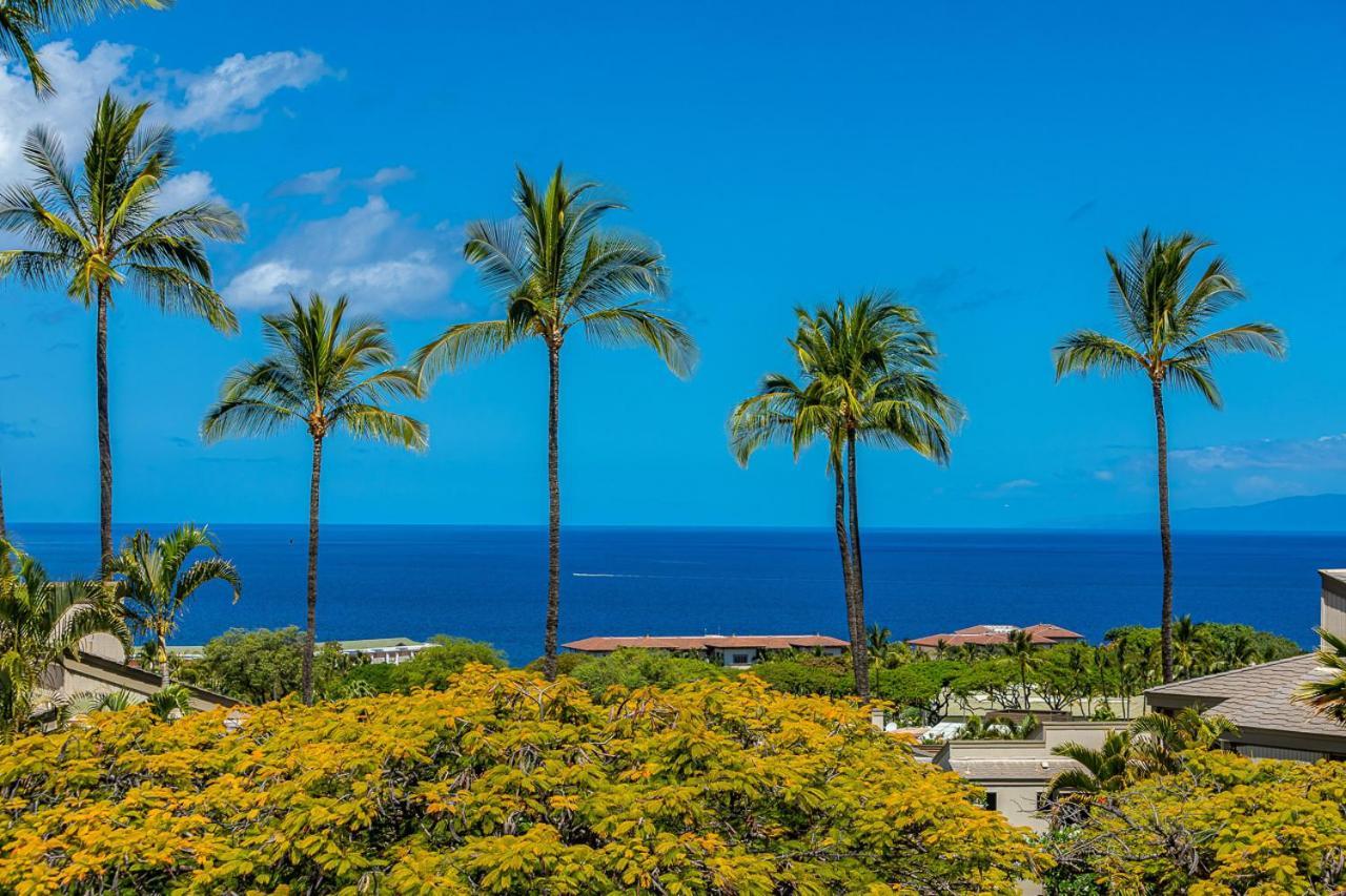 Wailea Sunset Condo - Ekolu #607 Esterno foto
