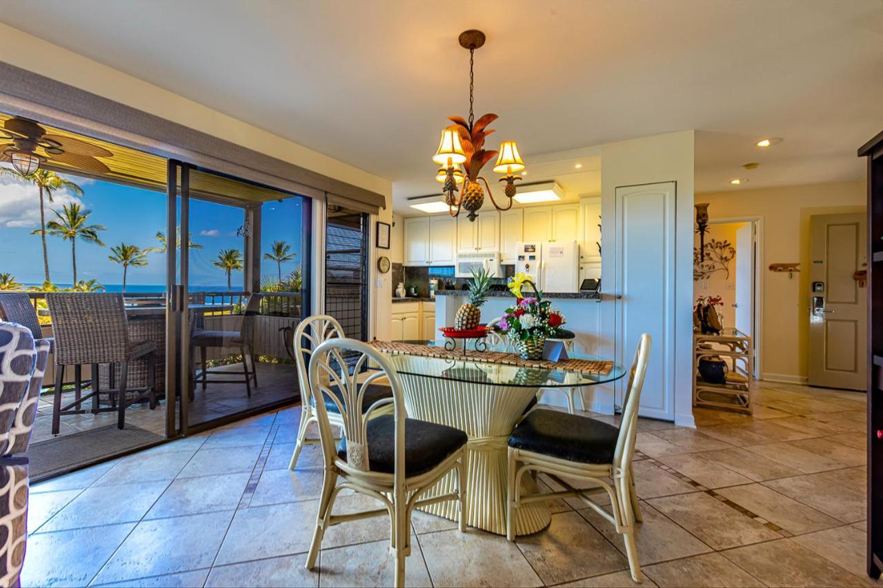 Wailea Sunset Condo - Ekolu #607 Esterno foto