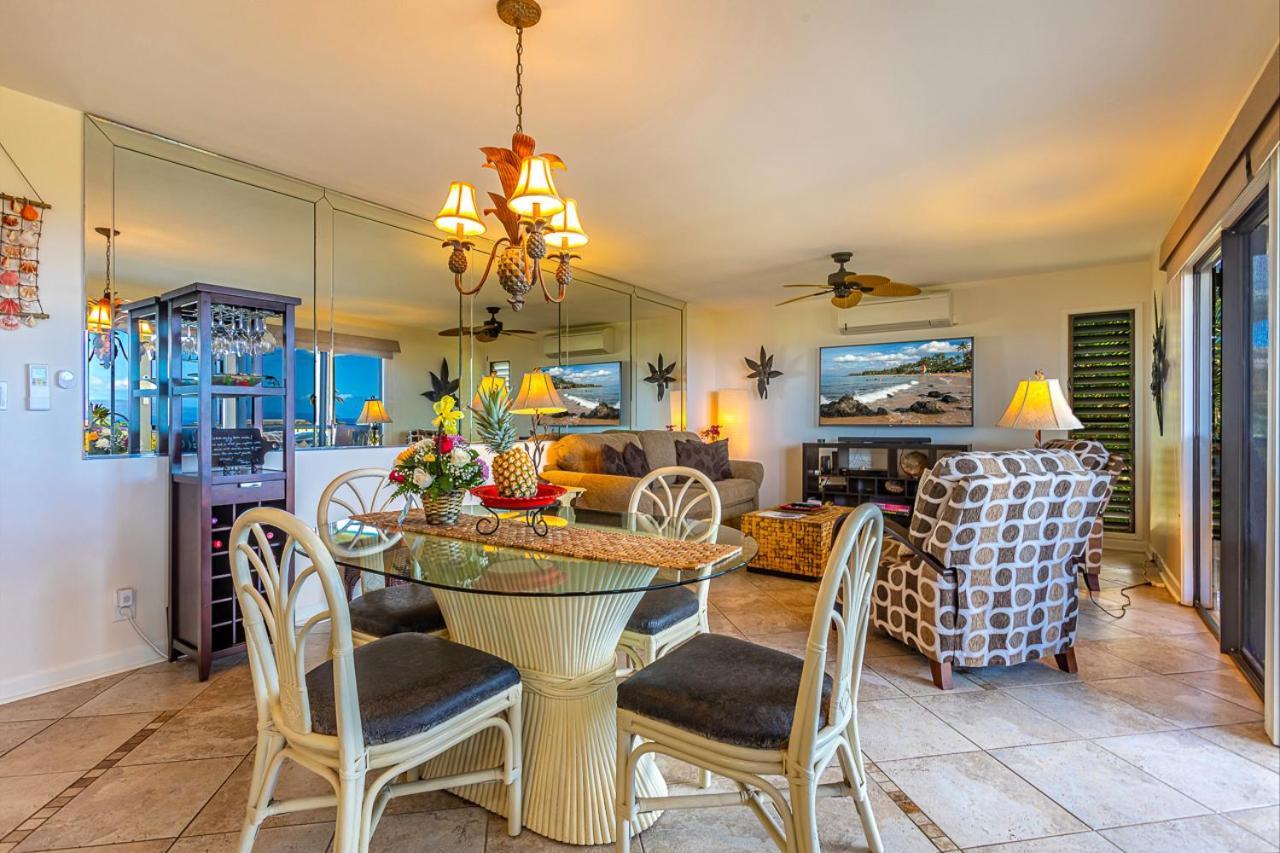 Wailea Sunset Condo - Ekolu #607 Esterno foto