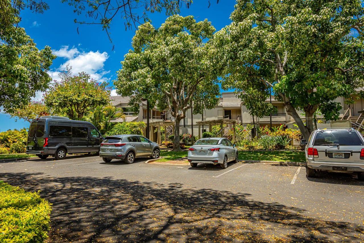 Wailea Sunset Condo - Ekolu #607 Esterno foto