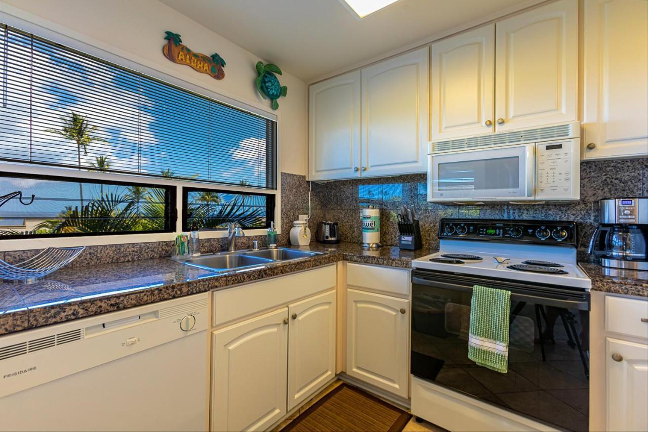 Wailea Sunset Condo - Ekolu #607 Esterno foto