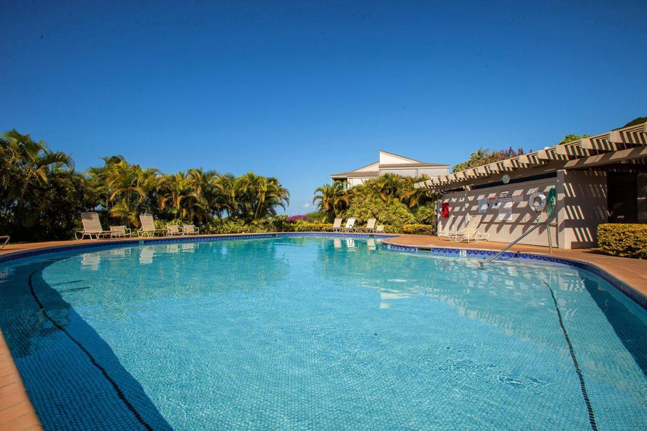 Wailea Sunset Condo - Ekolu #607 Esterno foto