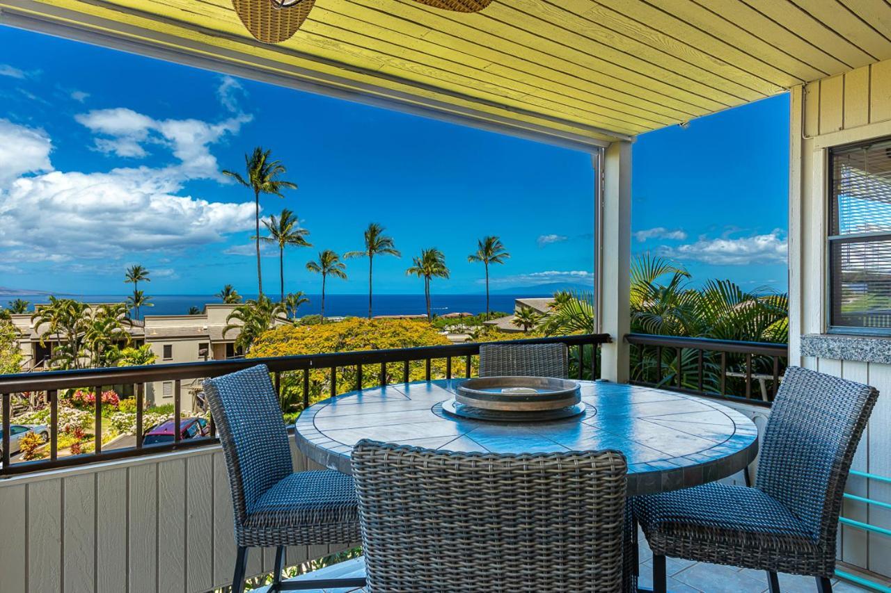 Wailea Sunset Condo - Ekolu #607 Esterno foto