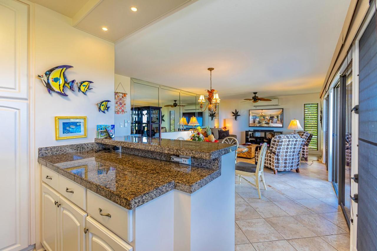 Wailea Sunset Condo - Ekolu #607 Esterno foto