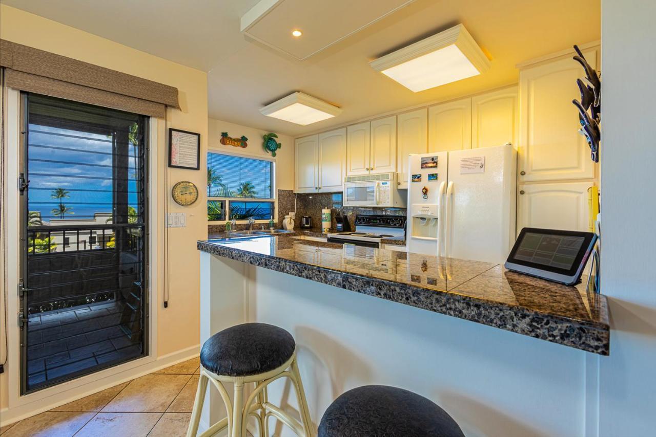Wailea Sunset Condo - Ekolu #607 Esterno foto