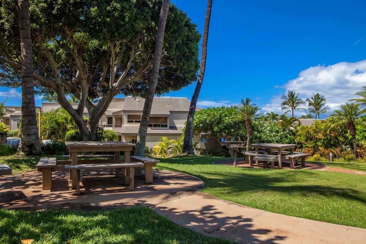 Wailea Sunset Condo - Ekolu #607 Esterno foto