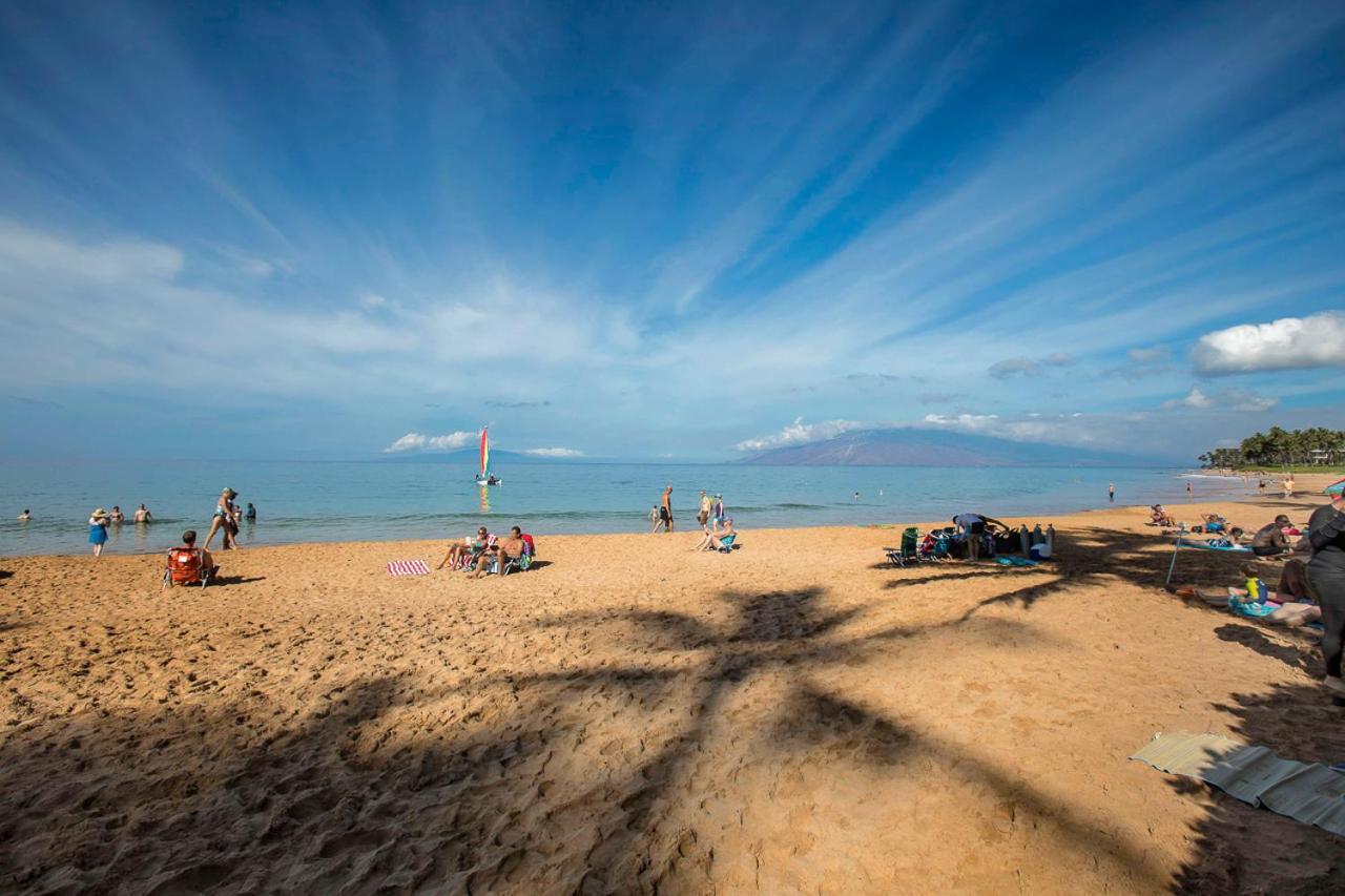 Wailea Sunset Condo - Ekolu #607 Esterno foto