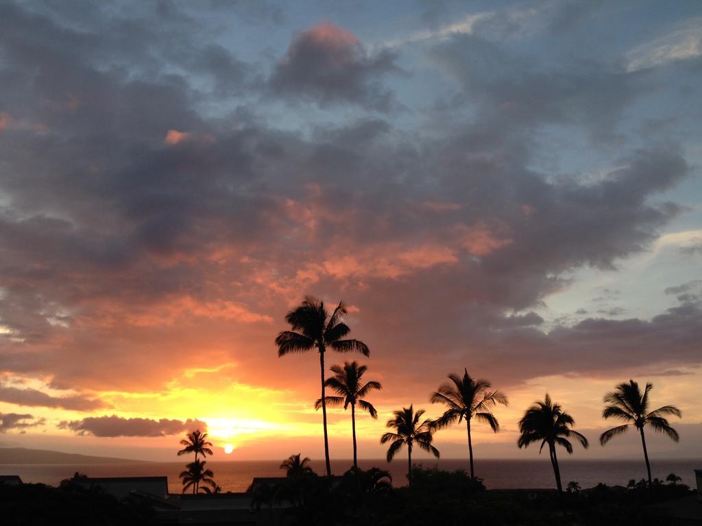 Wailea Sunset Condo - Ekolu #607 Esterno foto