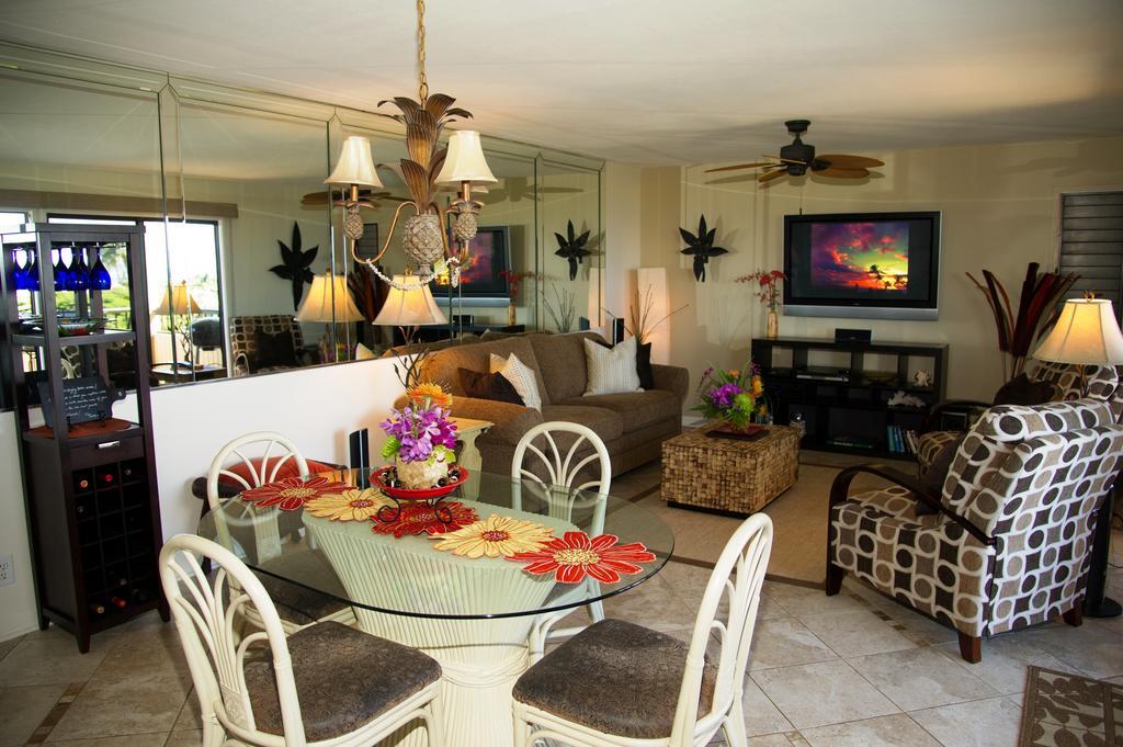 Wailea Sunset Condo - Ekolu #607 Esterno foto
