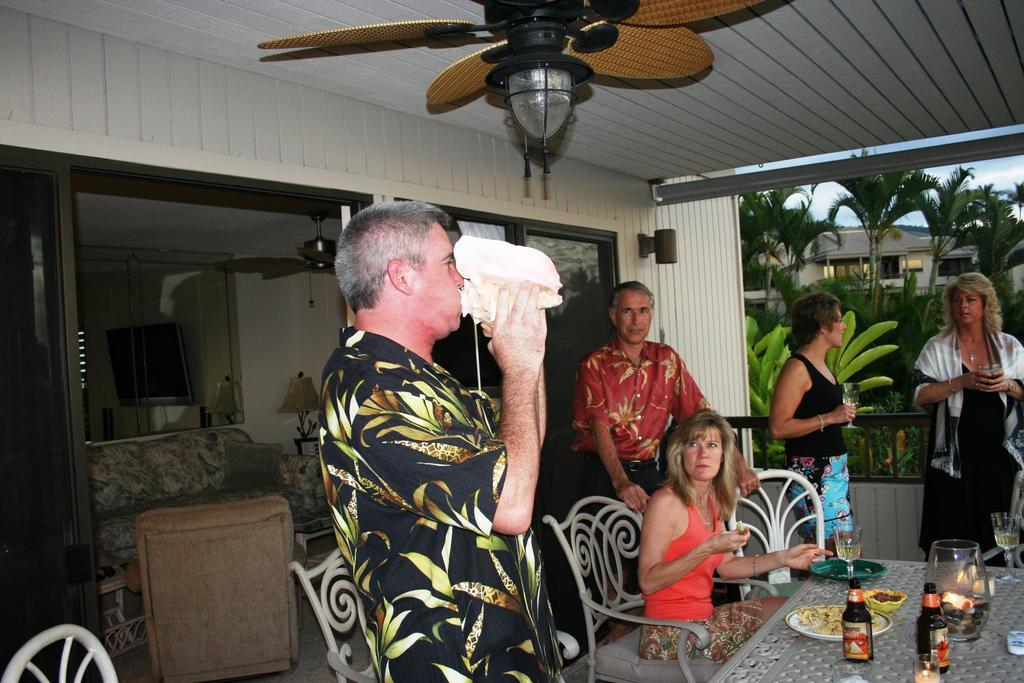Wailea Sunset Condo - Ekolu #607 Esterno foto