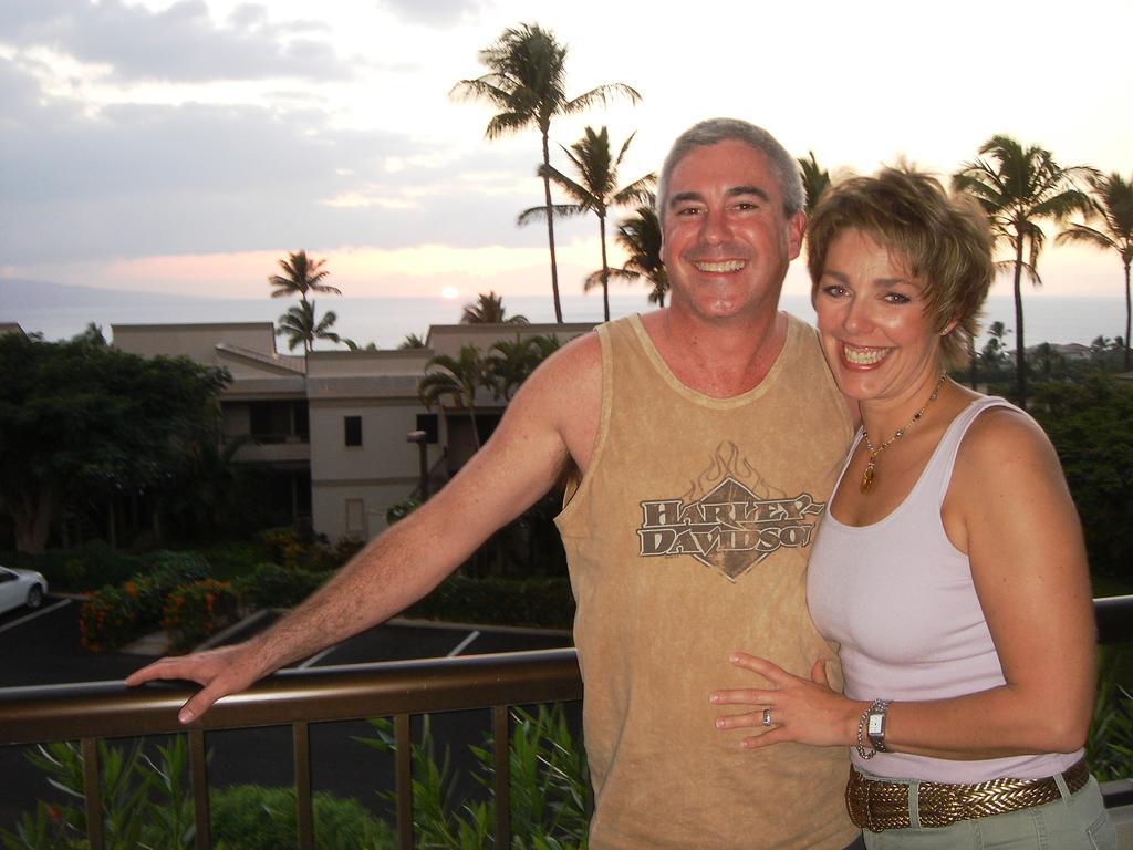 Wailea Sunset Condo - Ekolu #607 Esterno foto