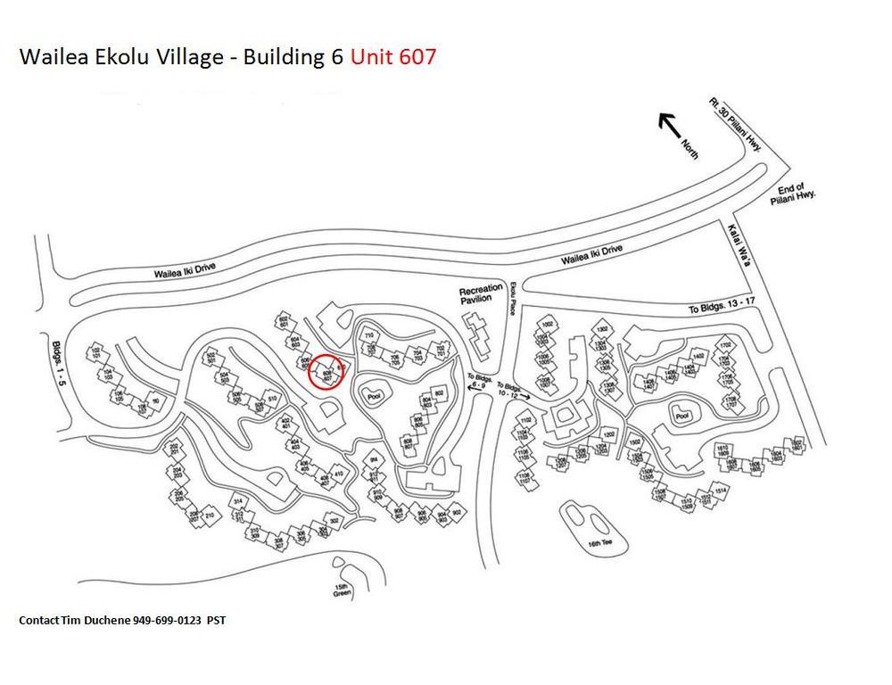 Wailea Sunset Condo - Ekolu #607 Esterno foto