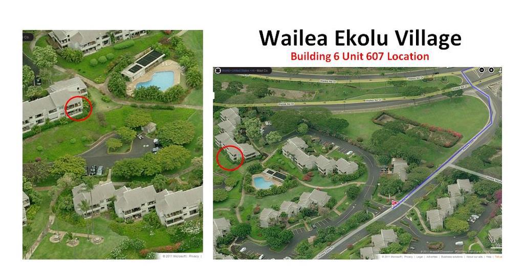 Wailea Sunset Condo - Ekolu #607 Esterno foto