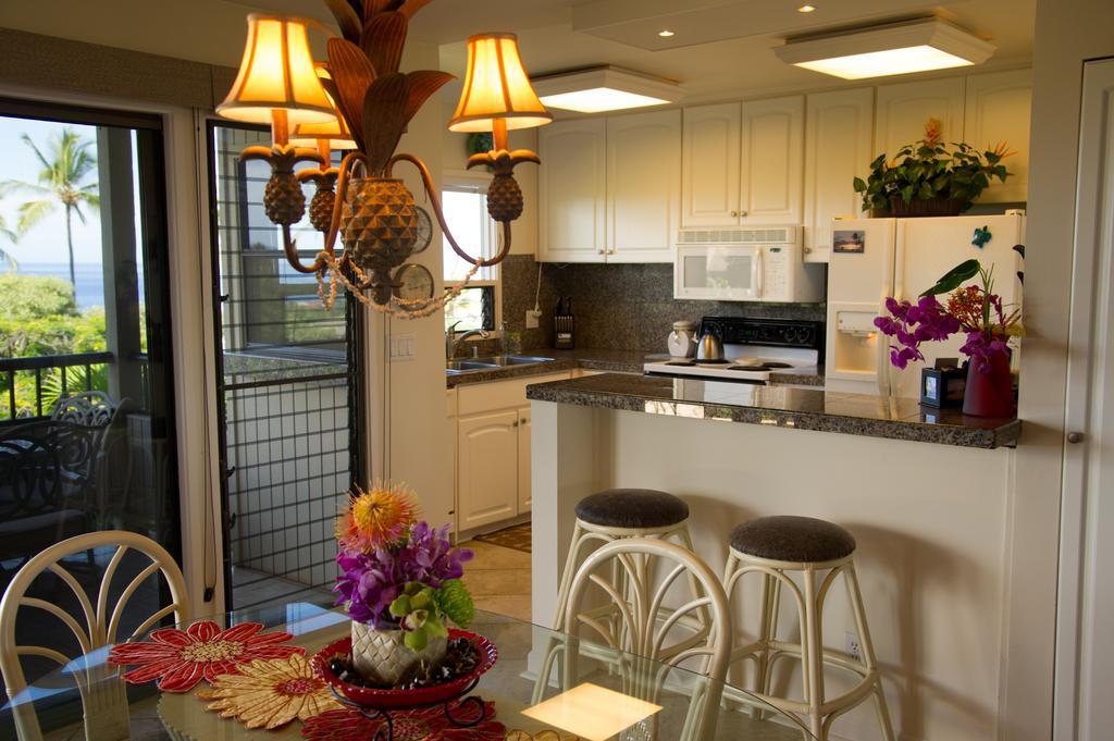Wailea Sunset Condo - Ekolu #607 Esterno foto