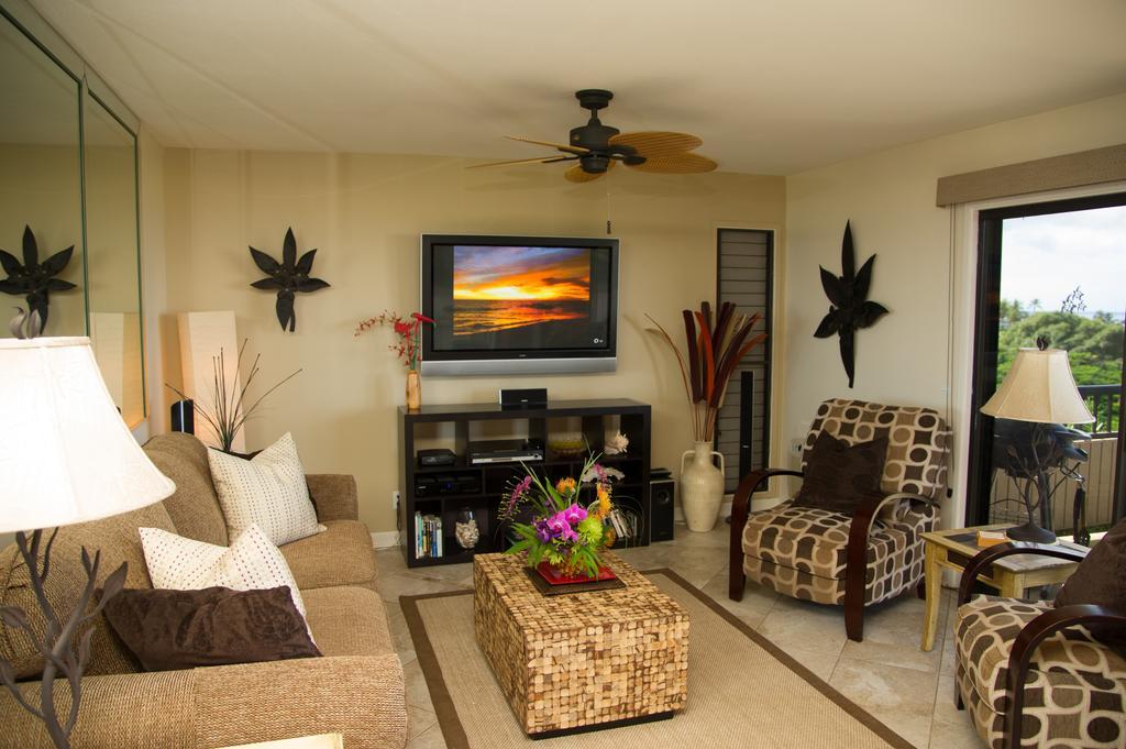 Wailea Sunset Condo - Ekolu #607 Esterno foto