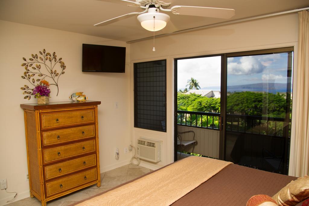 Wailea Sunset Condo - Ekolu #607 Esterno foto