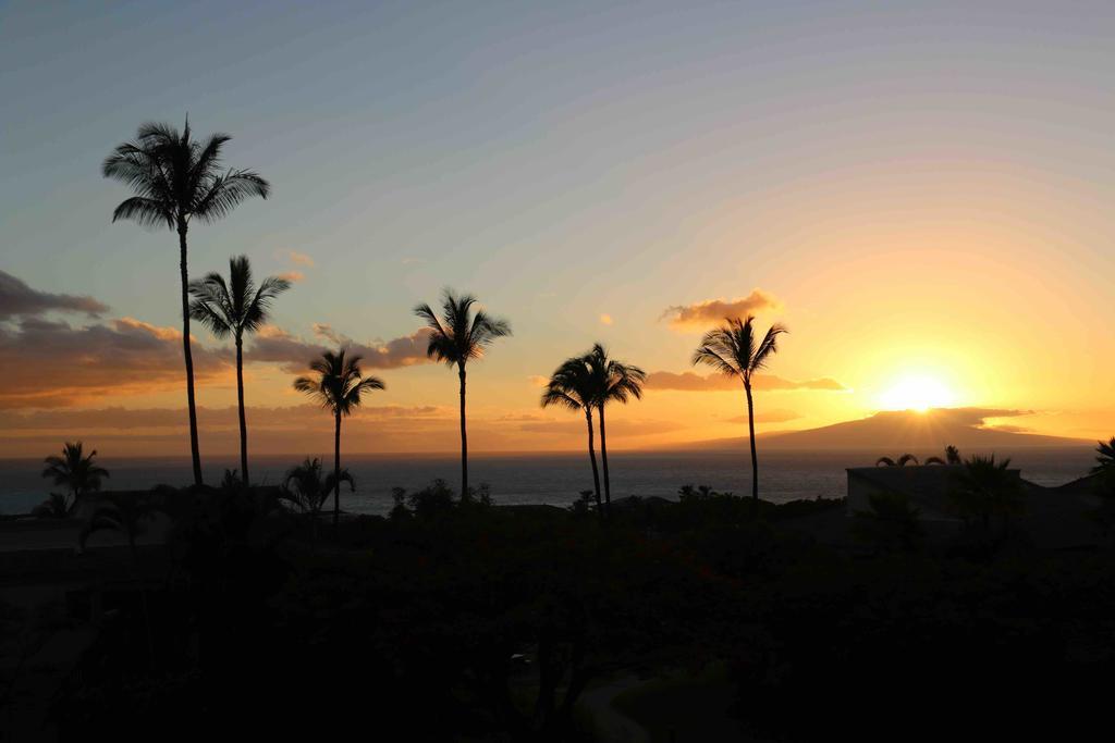 Wailea Sunset Condo - Ekolu #607 Esterno foto