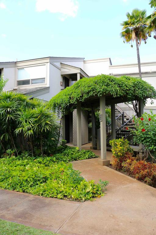 Wailea Sunset Condo - Ekolu #607 Esterno foto