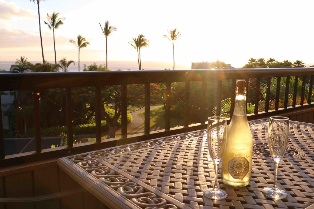 Wailea Sunset Condo - Ekolu #607 Esterno foto