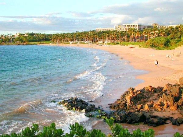 Wailea Sunset Condo - Ekolu #607 Esterno foto