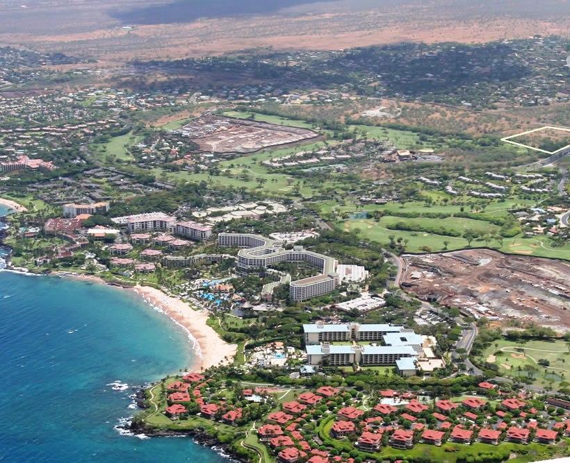 Wailea Sunset Condo - Ekolu #607 Esterno foto